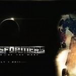 Wallpapers Transformers 3 sfondi desktop gratis