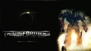 Wallpapers Transformers 3 sfondi desktop gratis