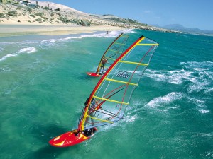 Wallpapers windsurf sfondi desktop free