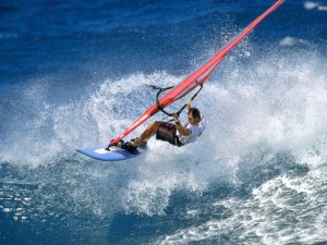 Wallpapers windsurf sfondi desktop gratis - Hawai