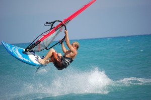 Wallpapers windsurf sfondi desktop gratis - acrobazia