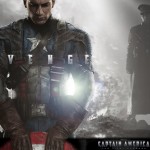 Sfondi desktop Captain America Il primo vendicatore wallpapers free - poster