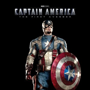 Sfondi desktop Captain America Il primo vendicatore wallpapers gratis