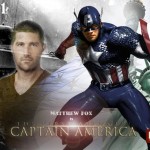 Sfondi desktop Captain America Il primo vendicatore wallpapers - protagonista