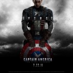 Sfondi desktop Captain America Il primo vendicatore wallpapers - the movie