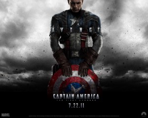 Sfondi desktop Captain America Il primo vendicatore wallpapers - the movie