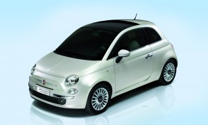 Sfondi desktop Fiat 500 wallpapers free