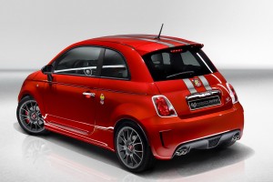 Sfondi desktop Fiat 500 wallpapers free - Ferrari