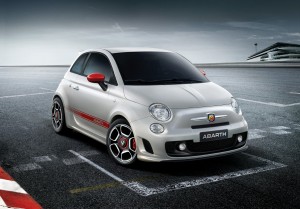 Sfondi desktop Fiat 500 wallpapers free - abarth