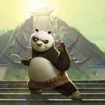 Sfondi desktop Kung Fu Panda 2 wallpapers free