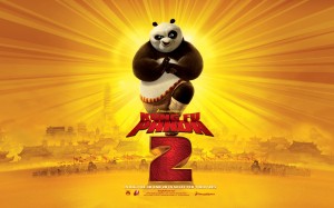 Sfondi desktop Kung Fu Panda 2 wallpapers free computer