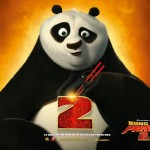 Sfondi desktop Kung Fu Panda 2 wallpapers free - movie