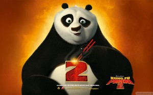 Sfondi desktop Kung Fu Panda 2 wallpapers free - movie