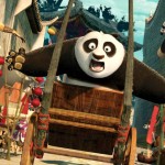 Sfondi desktop Kung Fu Panda 2 wallpapers free - pasticcione