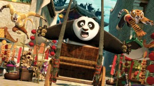 Sfondi desktop Kung Fu Panda 2 wallpapers free - pasticcione