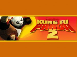 Sfondi desktop Kung Fu Panda 2 wallpapers free pc