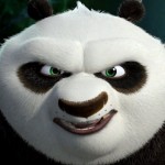 Sfondi desktop Kung Fu Panda 2 wallpapers free - primo piano