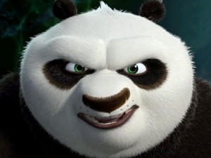 Sfondi desktop Kung Fu Panda 2 wallpapers free - primo piano