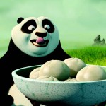 Sfondi desktop Kung Fu Panda 2 wallpapers gratis - fame