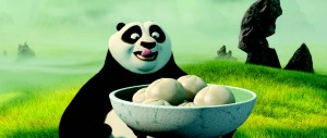 Sfondi desktop Kung Fu Panda 2 wallpapers gratis - fame