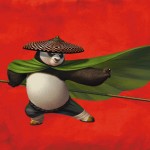 Sfondi desktop Kung Fu Panda 2 wallpapers gratis pc