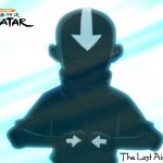 Wallpapers Avatar the last airbender sfondi desktop gratis - aang