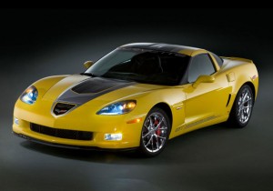 Wallpapers corvette sfondi desktop gratis