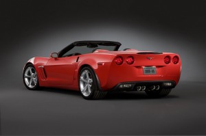 Wallpapers corvette sfondi desktop gratis - grand sport