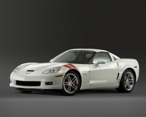 Wallpapers corvette sfondi desktop gratis - white