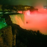 Sfondi HD wallpapers gratis - Niagara