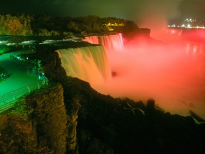 Sfondi HD wallpapers gratis - Niagara