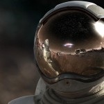 Sfondi HD wallpapers gratis - astronauta