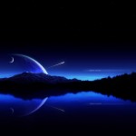 Sfondi HD wallpapers gratis - la notte