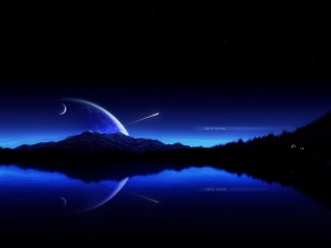 Sfondi HD wallpapers gratis - la notte