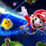 Sfondi HD wallpapers gratis - super Mario