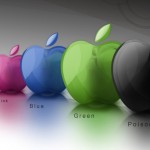 Sfondi desktop Apple wallpapers gratis - colors