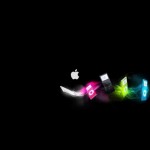 Sfondi desktop Apple wallpapers gratis - ipod