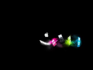 Sfondi desktop Apple wallpapers gratis - ipod