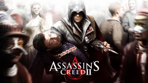 Sfondi desktop Assassins creed II - wallpapers