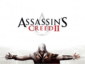 Sfondi desktop Assassins creed II - wallpapers free