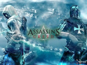 Sfondi desktop Assassins creed ps2 - wallpapers free