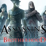 Sfondi desktop Assassins creed - wallpapers free Brotherhood