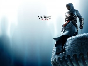 Sfondi desktop Assassins creed - wallpapers free pc