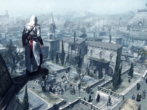 Sfondi desktop Assassins creed - wallpapers gratis