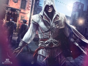 Sfondi desktop Assassins creed - wallpapers pc gratis