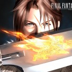 Sfondi desktop Final Fantasy VIII - wallpapers free