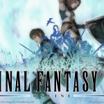 Sfondi desktop Final Fantasy XI - wallpapers free