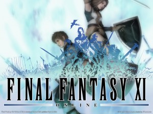 Sfondi desktop Final Fantasy XI - wallpapers free