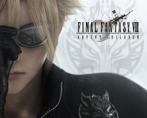 Sfondi desktop Final Fantasy advent children - wallpapers free