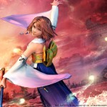 Sfondi desktop Final Fantasy - wallpapers gratis